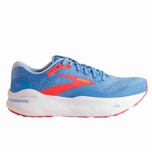 Sportssneakers til damer Brooks Ghost Max Blå 40.5