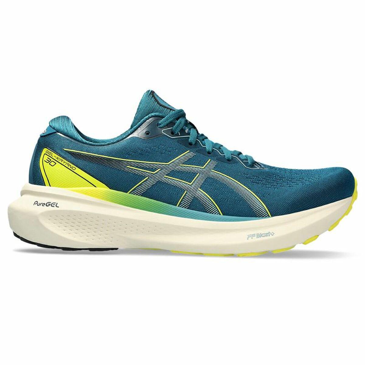 Løbesko til voksne Asics Gel-Kayano 30 Blå 47