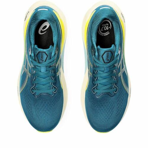 Løbesko til voksne Asics Gel-Kayano 30 Blå 40