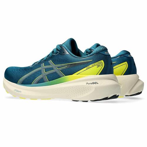 Løbesko til voksne Asics Gel-Kayano 30 Blå 40