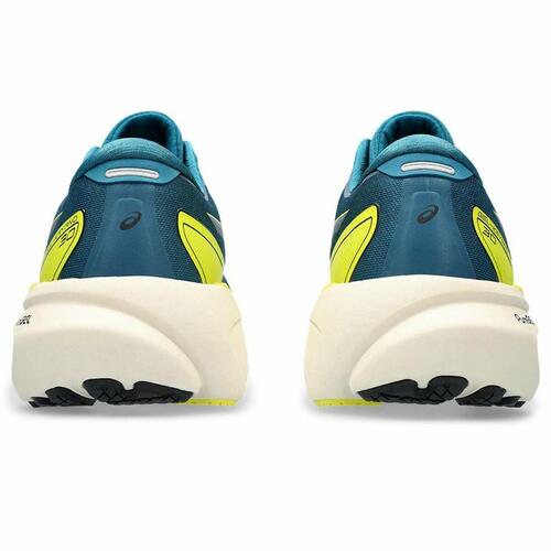 Løbesko til voksne Asics Gel-Kayano 30 Blå 40