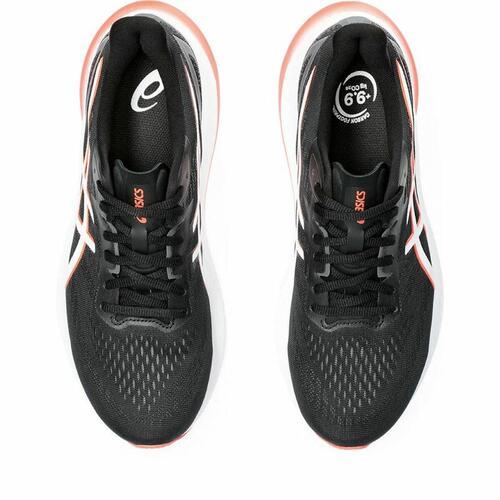Løbesko til voksne Asics GT-2000 Sort 40