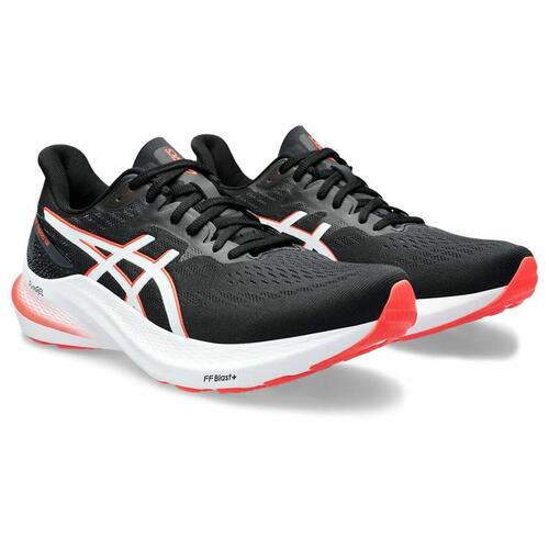Løbesko til voksne Asics GT-2000 Sort 40