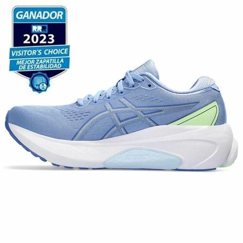 Sportssneakers til damer Asics Gel-Kayano 30 Blå 40