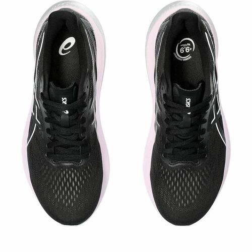Sportssneakers til damer Asics GT-2000 Hvid Sort 42