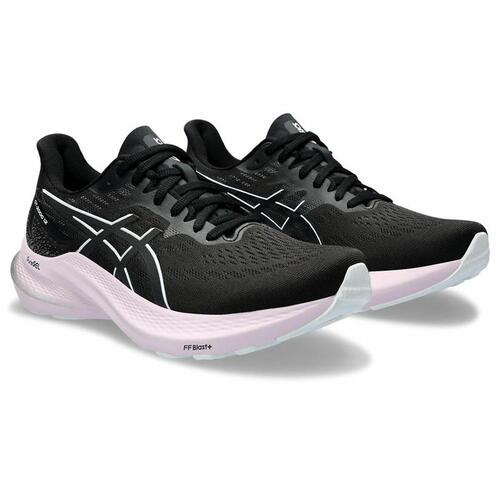 Sportssneakers til damer Asics GT-2000 Hvid Sort 42
