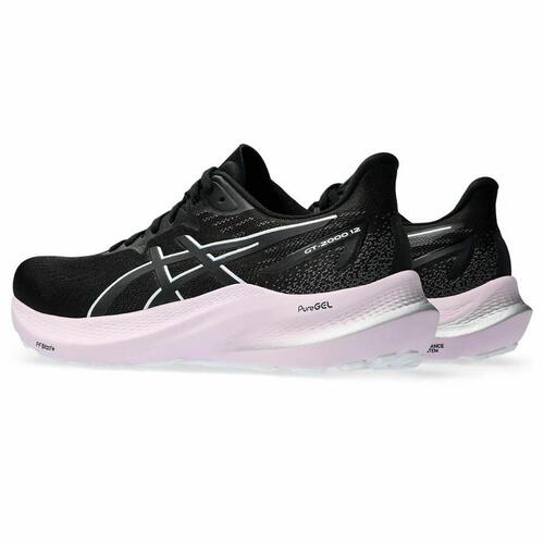 Sportssneakers til damer Asics GT-2000 Hvid Sort 42