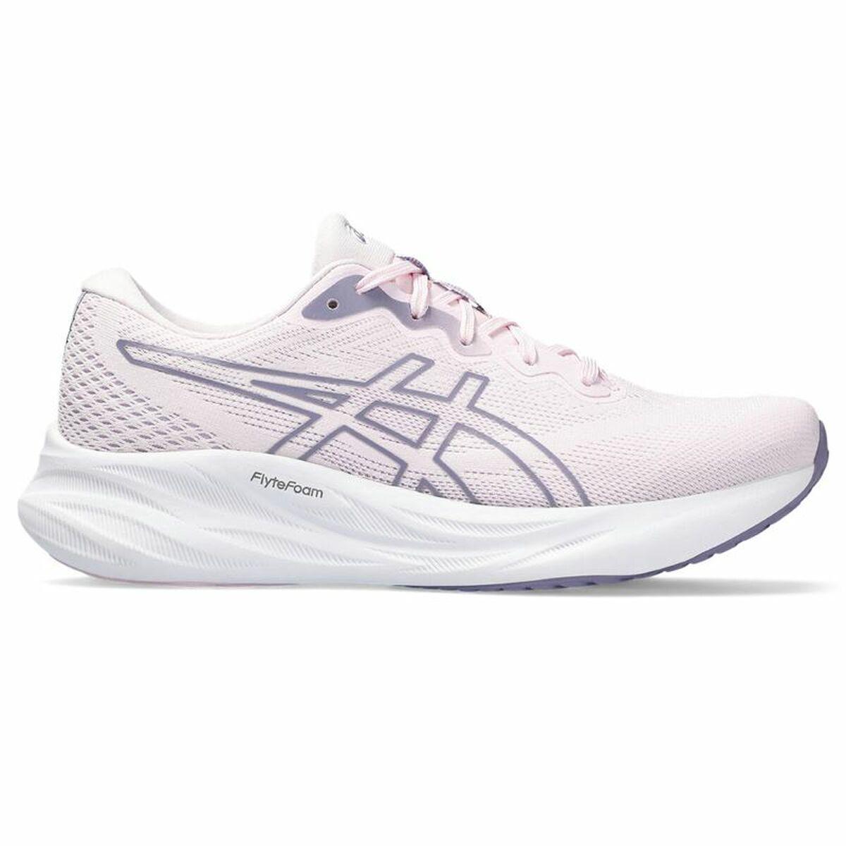 Sportssneakers til damer Asics Gel-Pulse 15 Lavendel 39