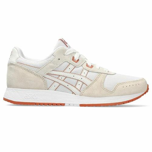 Kvinde Casual Sneakers Asics Lyte Classic Hvid 36