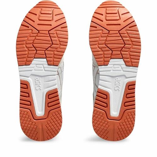 Kvinde Casual Sneakers Asics Lyte Classic Hvid 36