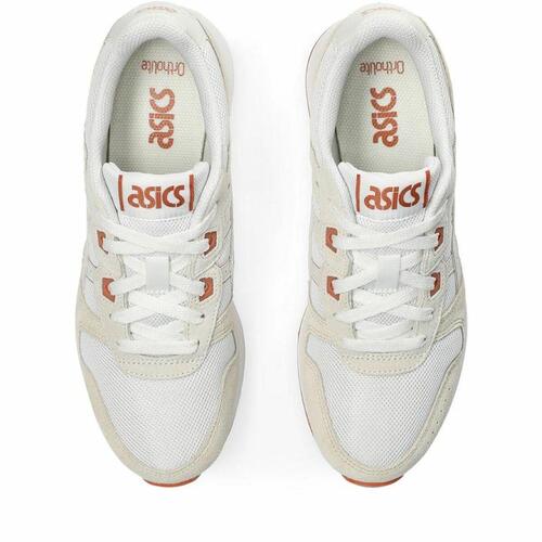 Kvinde Casual Sneakers Asics Lyte Classic Hvid 36