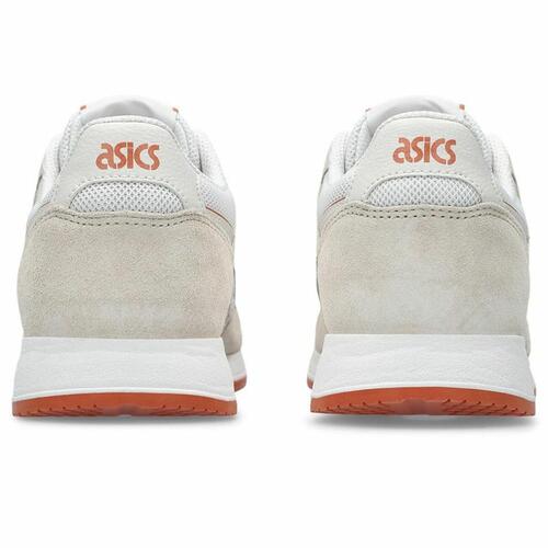 Kvinde Casual Sneakers Asics Lyte Classic Hvid 36
