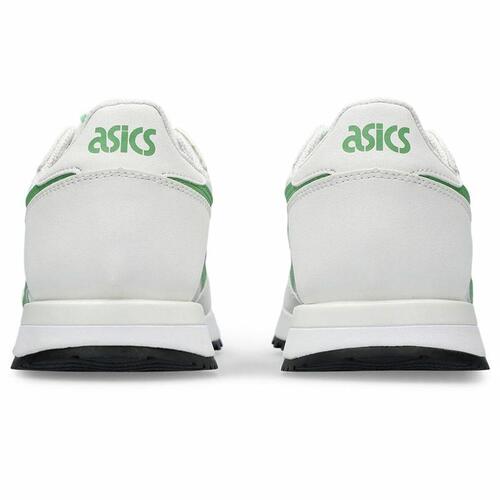 Kvinde Casual Sneakers Asics Tiger Runner II Hvid Lysegrå 36