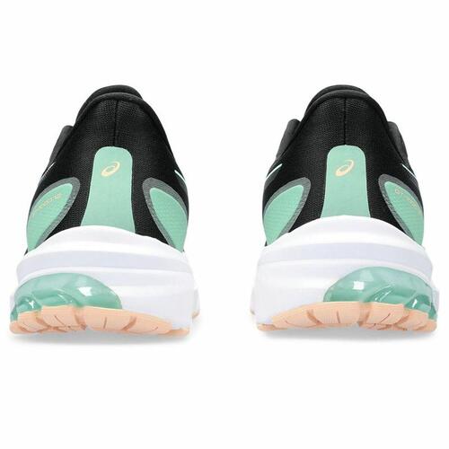 Sportssneakers til damer Asics GT-1000 Sort Mint 36