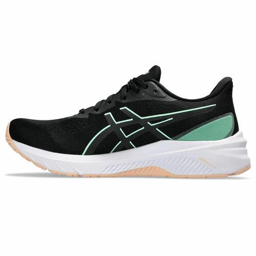 Sportssneakers til damer Asics GT-1000 Sort Mint 37