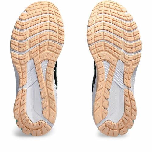Sportssneakers til damer Asics GT-1000 Sort Mint 38