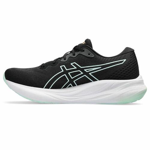 Sportssneakers til damer Asics Gel-Pulse 15 Sort 36