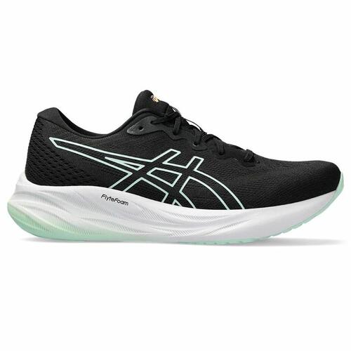 Sportssneakers til damer Asics Gel-Pulse 15 Sort 36