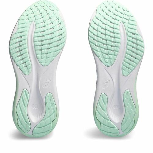 Sportssneakers til damer Asics Gel-Pulse 15 Sort 36