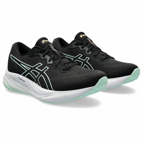 Sportssneakers til damer Asics Gel-Pulse 15 Sort 36