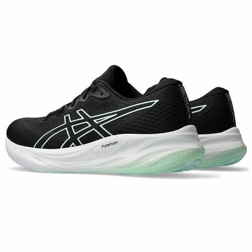 Sportssneakers til damer Asics Gel-Pulse 15 Sort 36