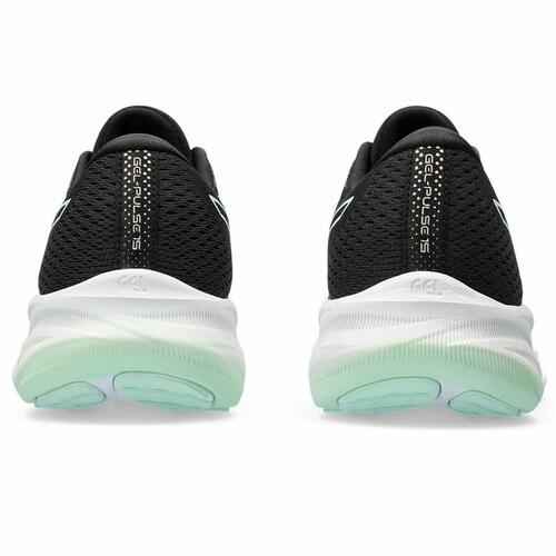 Sportssneakers til damer Asics Gel-Pulse 15 Sort 36