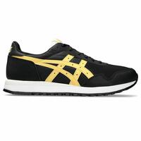 Kondisko til Mænd Asics Tiger Runner II Sort 38