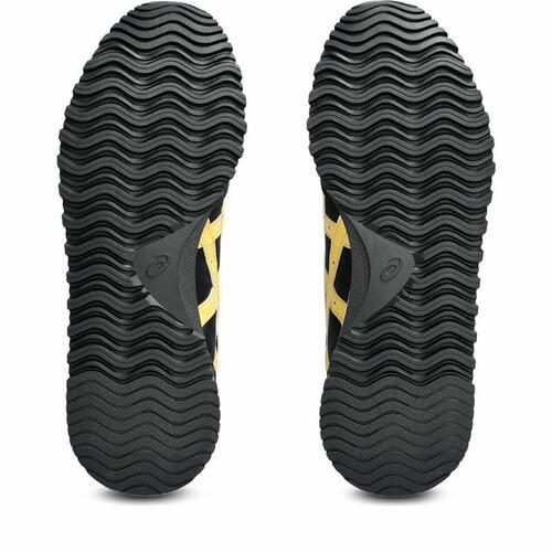 Kondisko til Mænd Asics Tiger Runner II Sort 38