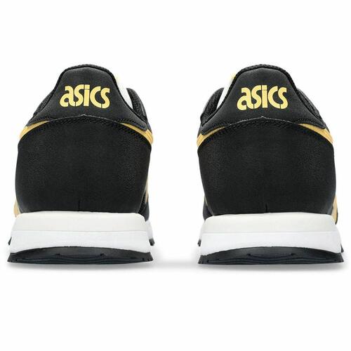 Kondisko til Mænd Asics Tiger Runner II Sort 38