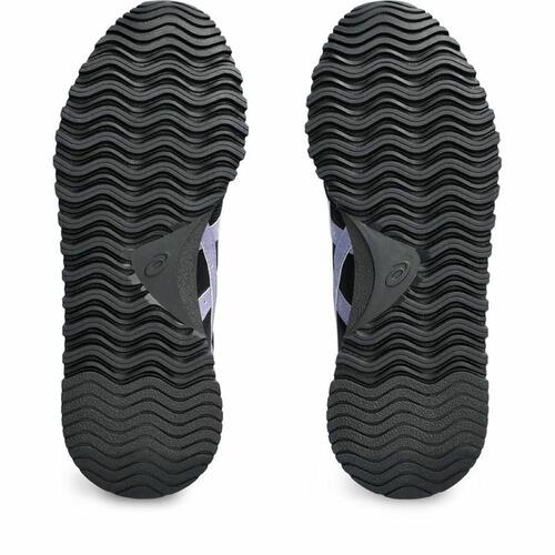 Kvinde Casual Sneakers Asics Tiger Runner II Sort 39