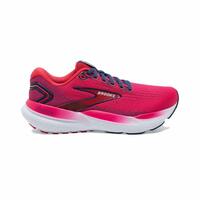 Sportssneakers til damer Brooks Glycerin 21 Mørk pink 37.5