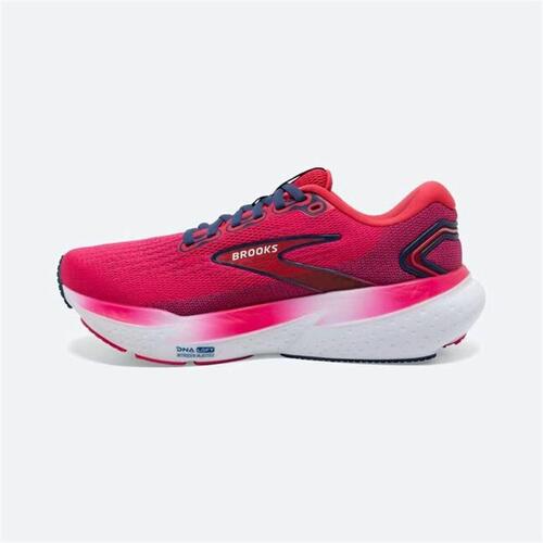 Sportssneakers til damer Brooks Glycerin 21 Mørk pink 37.5