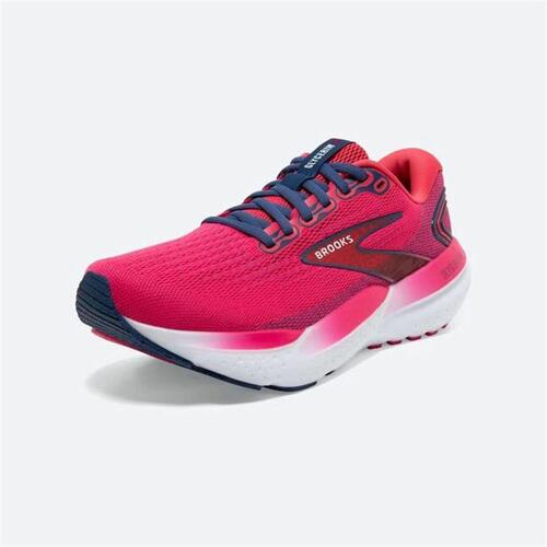 Sportssneakers til damer Brooks Glycerin 21 Mørk pink 37.5