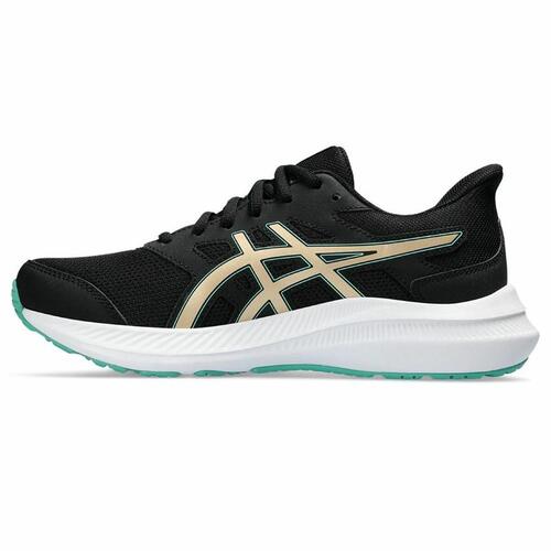 Sportssneakers til damer Asics Jolt 4 Sort 44