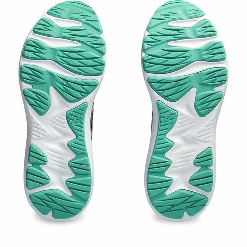 Sportssneakers til damer Asics Jolt 4 Sort 44