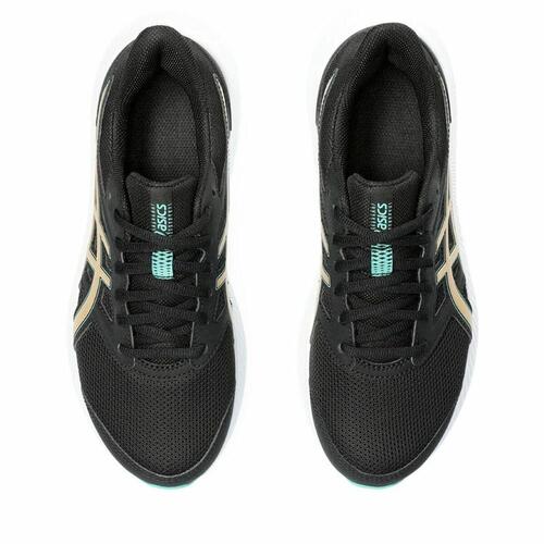 Sportssneakers til damer Asics Jolt 4 Sort 44