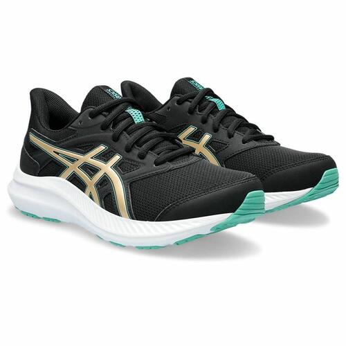 Sportssneakers til damer Asics Jolt 4 Sort 44