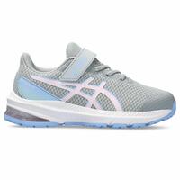 Løbesko til børn Asics GT-1000 Grå 27