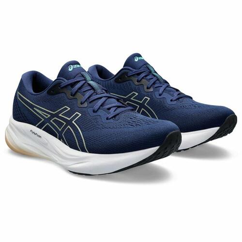 Sportssneakers til damer Asics Gel-Pulse 15 Blå 37