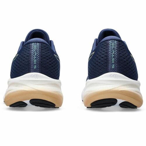 Sportssneakers til damer Asics Gel-Pulse 15 Blå 37