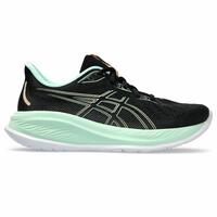 Sportssneakers til damer Asics Gel-Cumulus 26 Sort 37