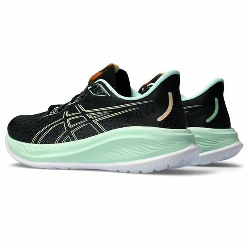 Sportssneakers til damer Asics Gel-Cumulus 26 Sort 39