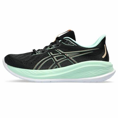 Sportssneakers til damer Asics Gel-Cumulus 26 Sort 39.5