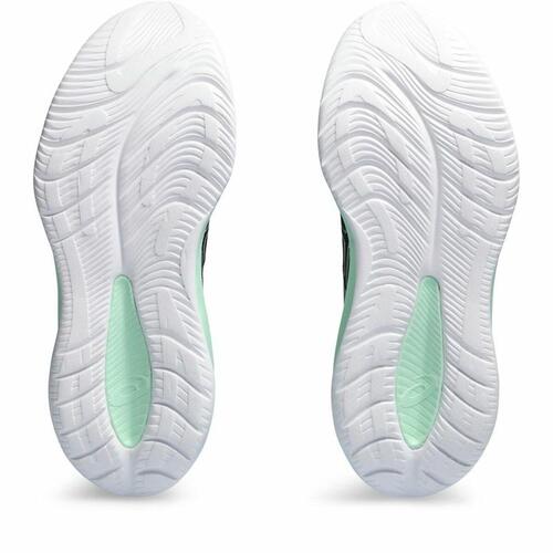 Sportssneakers til damer Asics Gel-Cumulus 26 Sort 39.5