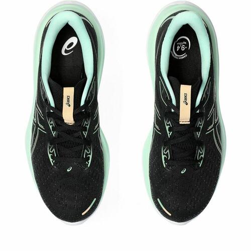 Sportssneakers til damer Asics Gel-Cumulus 26 Sort 39.5