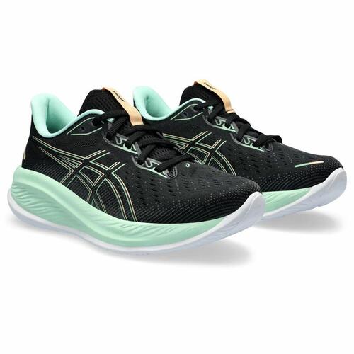 Sportssneakers til damer Asics Gel-Cumulus 26 Sort 39.5
