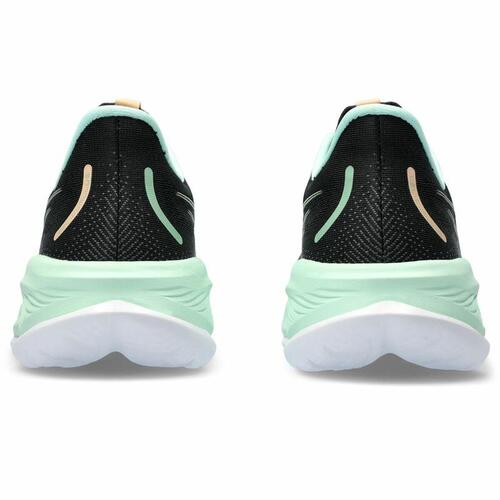 Sportssneakers til damer Asics Gel-Cumulus 26 Sort 39.5