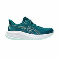 Sportssneakers til damer Asics Gel-Cumulus 26 Turkisblå 37