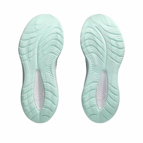 Sportssneakers til damer Asics Gel-Cumulus 26 Turkisblå 37