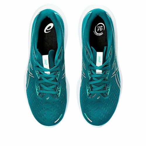 Sportssneakers til damer Asics Gel-Cumulus 26 Turkisblå 37